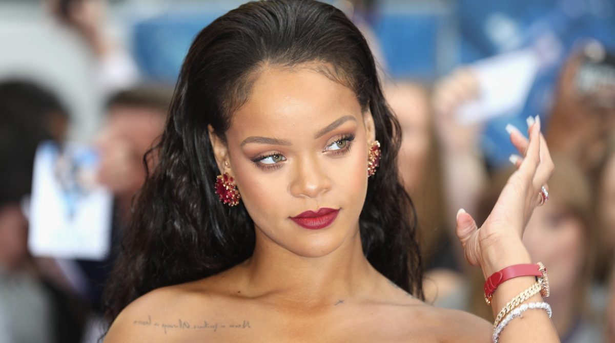 Ріанна, Бейонсе, Мадонна: який український бренд об'єднує світових зірок