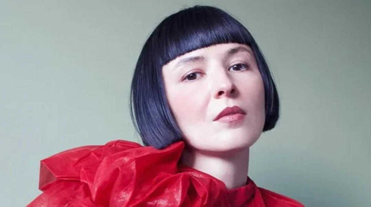 Професорка-українка: Світлана Карабут зіграє у новому серіалі HBO про Гаррі Поттера