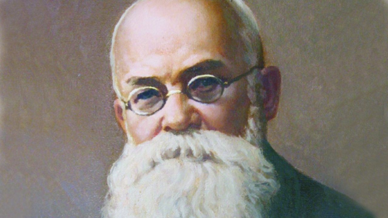 До дня народження Михайла Грушевського 29 вересня: сильні цитати про Україну