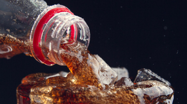 Coca-Cola - фото 567885