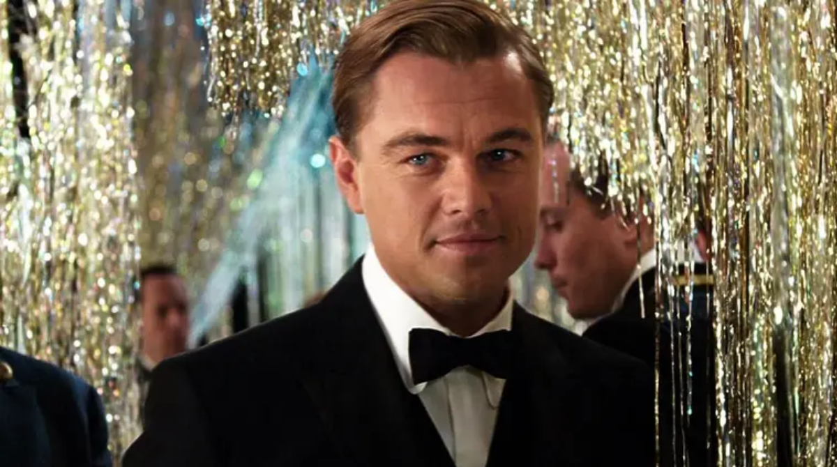 Леонардо Ді Капріо розповів, який псевдонім йому придумали на старті кар'єри