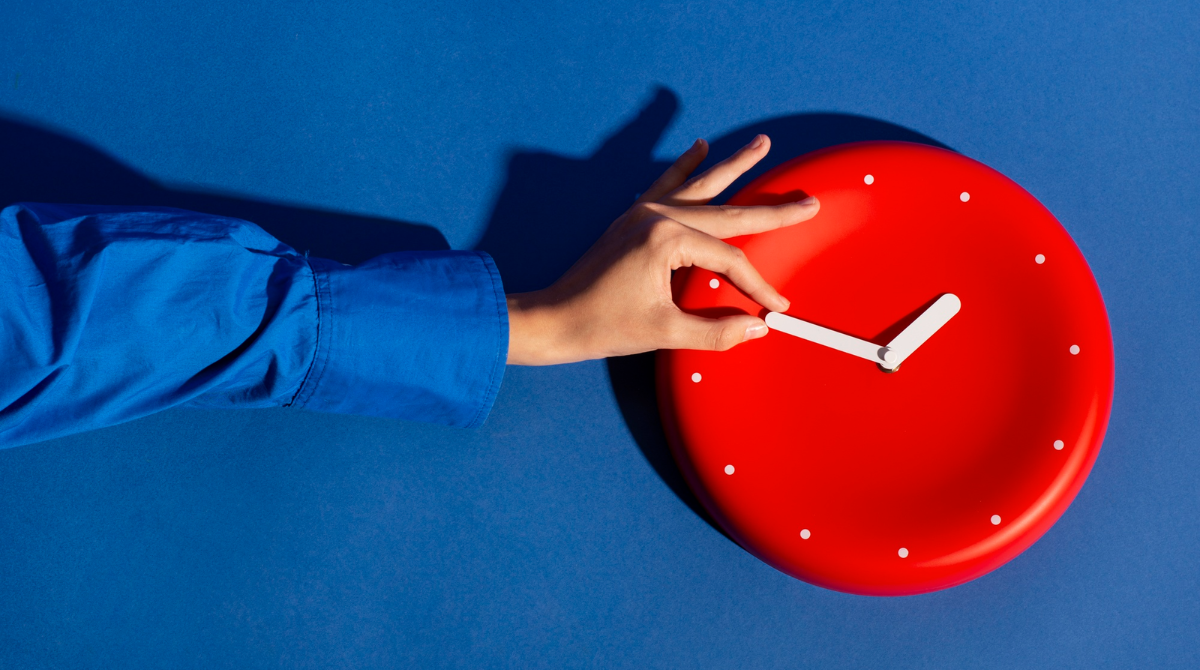 Дата і правила переходу на зимовий час 2025 - фото 1