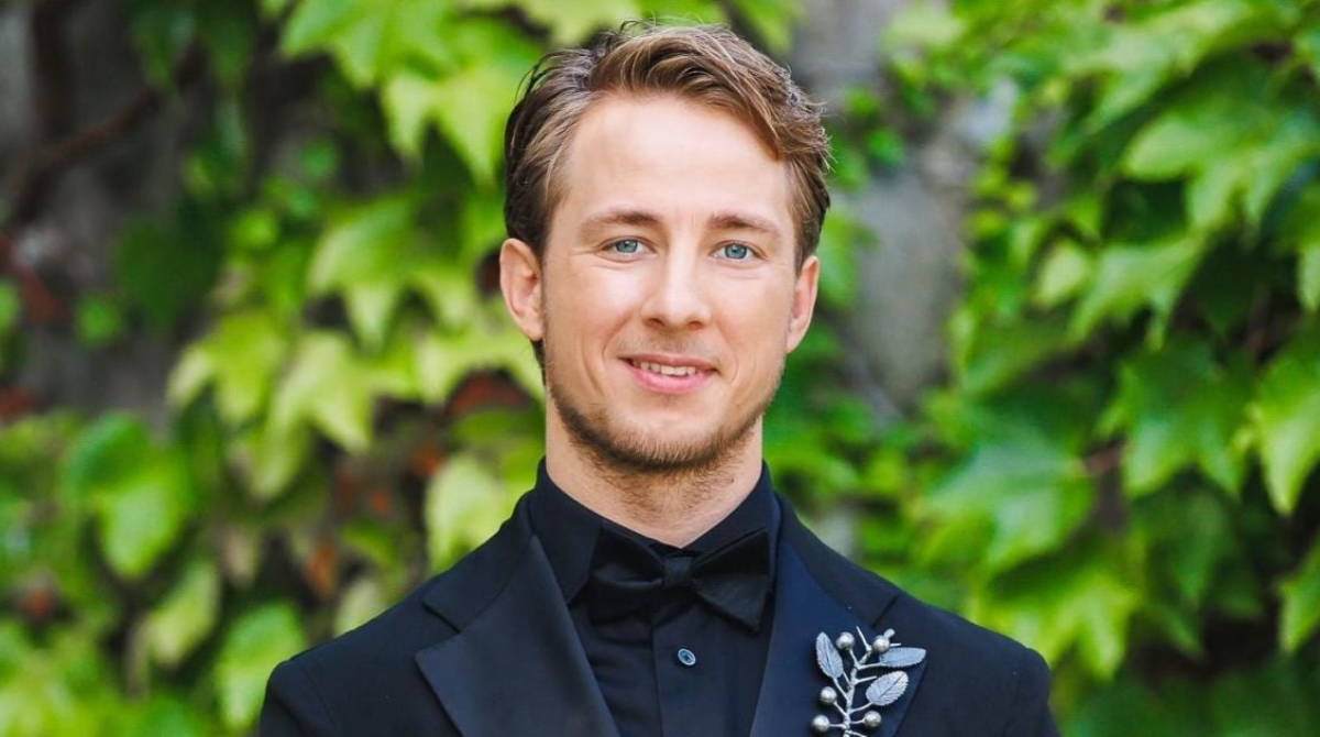 Олександр Терен прокоментував участь Тараса Цимбалюка в "Холостяку"