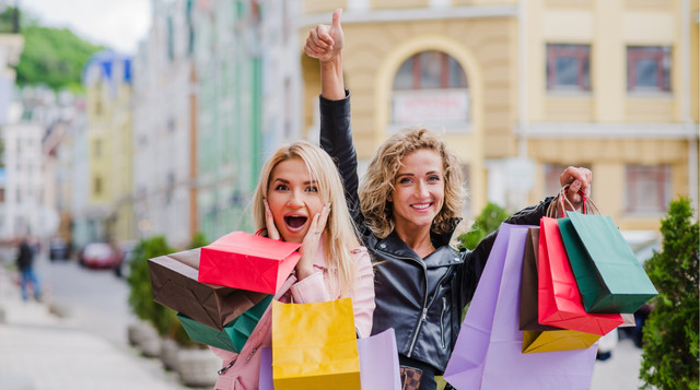 Коли почнуться знижки? - фото 567920