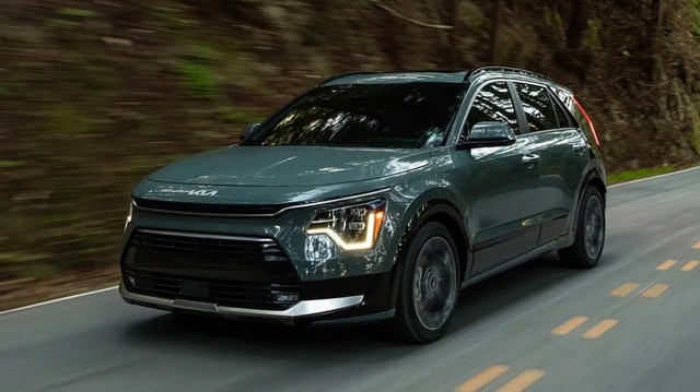 5 найбільш економічних гібридів: експерти радять їх до покупки - фото 567996