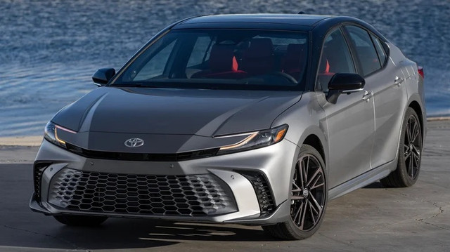 5 найбільш економічних гібридів: експерти радять їх до покупки - фото 567997