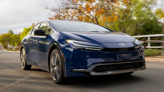 5 найбільш економічних гібридів: експерти радять їх до покупки - фото 567999