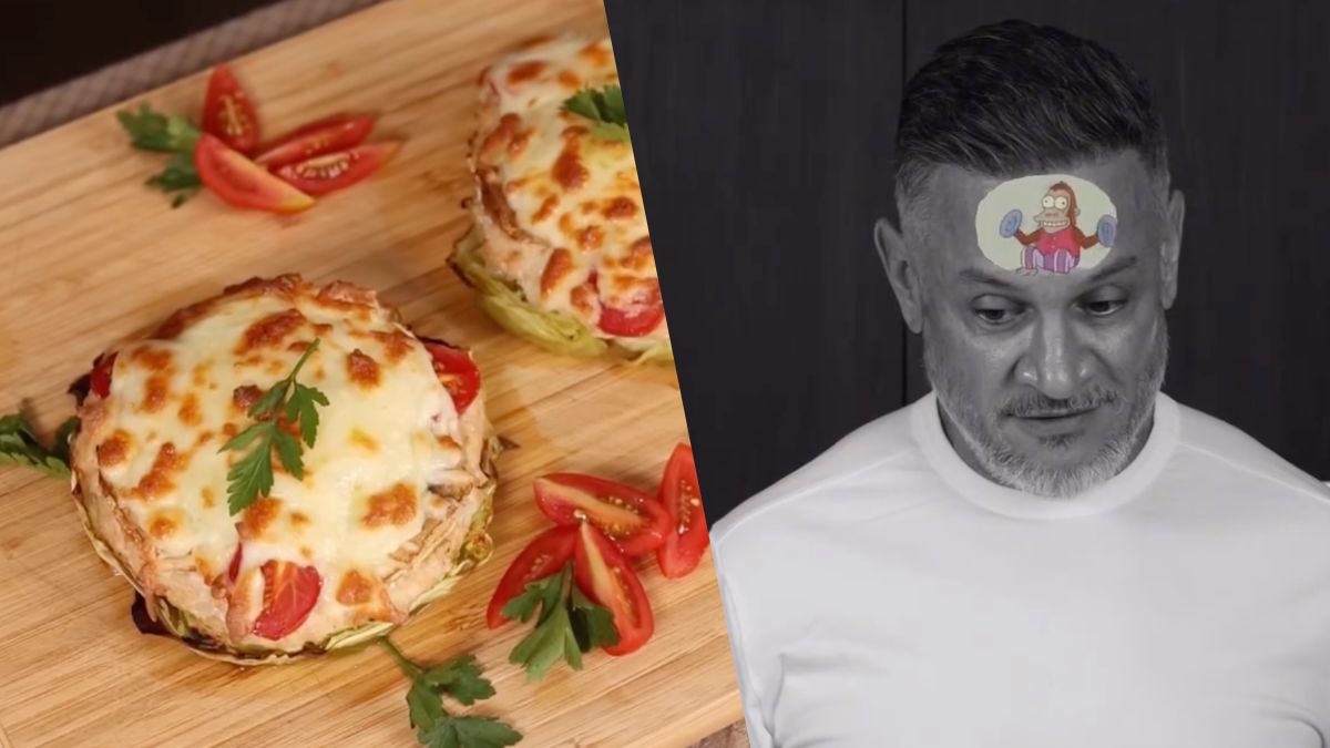 Таких лінивих голубців ви ще не куштували: цікавий рецепт від Ектора