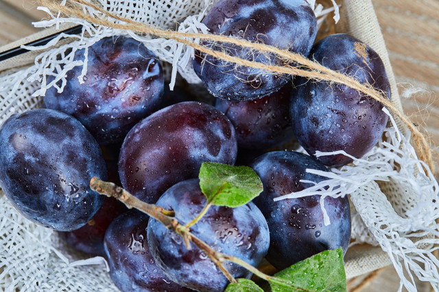 Секрет осіннього меню: сезонні продукти, які зміцнять імунітет - фото 568042