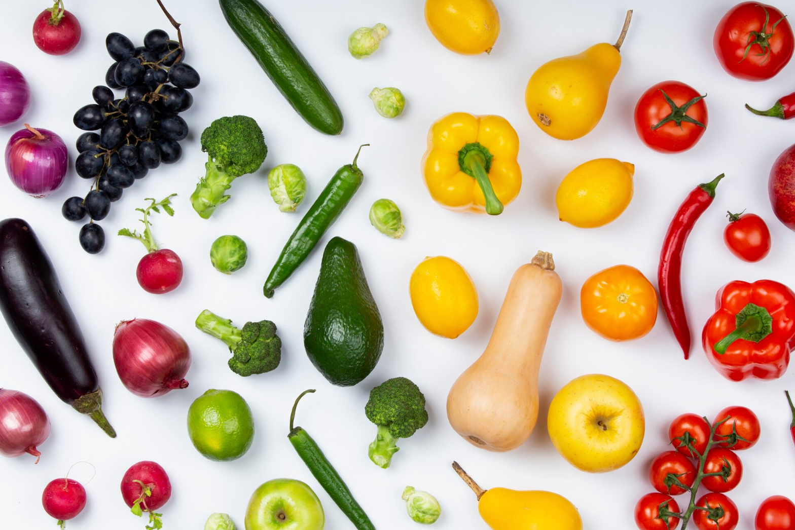 Секрет осіннього меню: сезонні продукти, які зміцнять імунітет