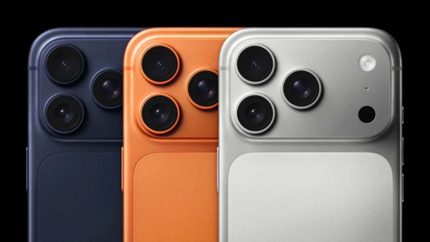 У мережі писали, що iPhone 17 Pro дуже легко подряпати: в Apple відповіли на закиди