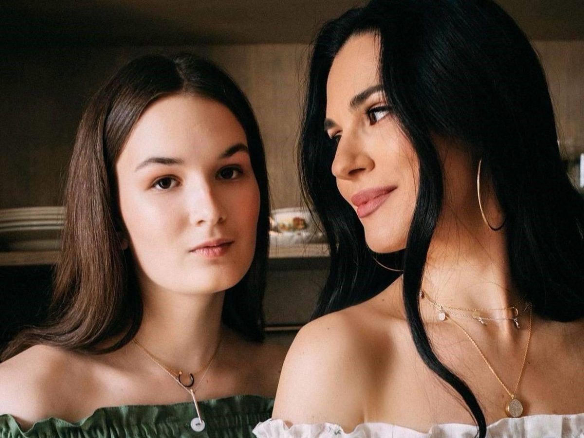 Маша Єфросиніна відверто розповіла, як наважилася відпустити доньку за кордон одну