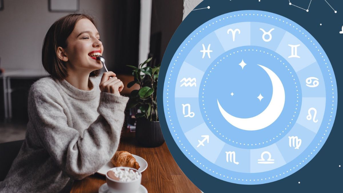 Перший день жовтня: що обіцяють зірки кожному знаку Зодіаку