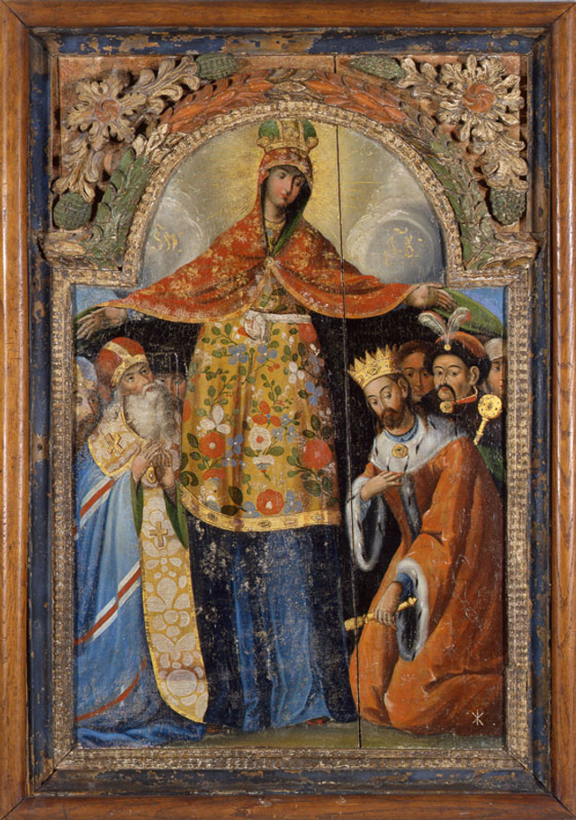 Як молитись на Покрови Пресвятої Богородиці - фото 568178