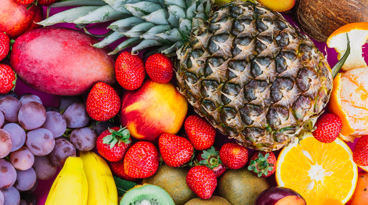 6 причин щодня їсти фрукти: користь для тіла і шкіри