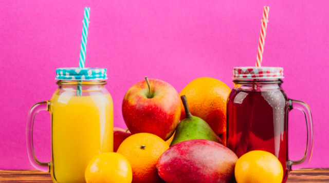 Фрукти для здоров’я - фото 568218