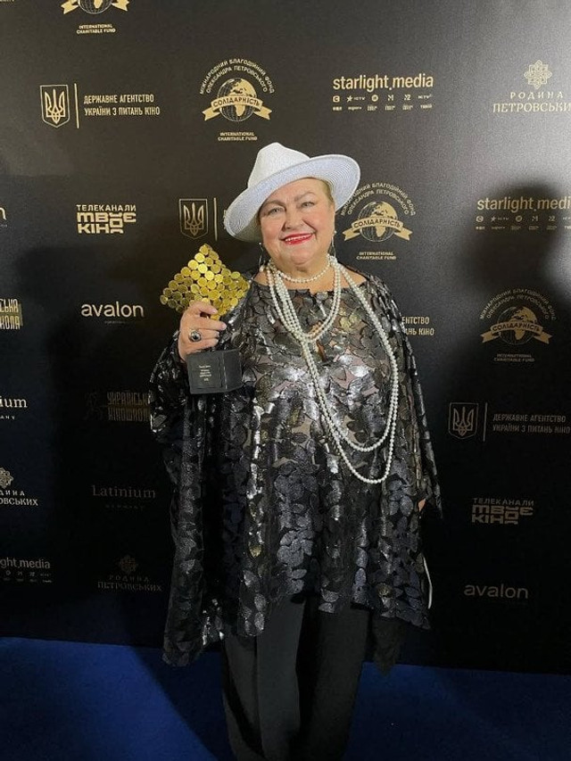 Ніна Набока - фото 568220