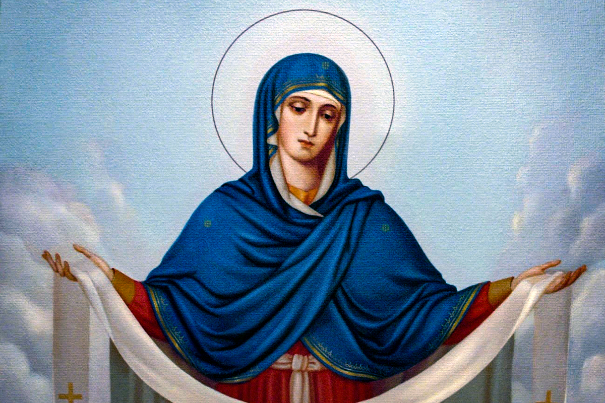 Поздоровлення зі святом Покрови: красиві вірші на всі випадки життя