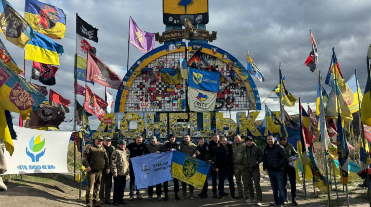 "Ви – наша гордість і сила": відомі українці привітали воїнів з Днем захисників