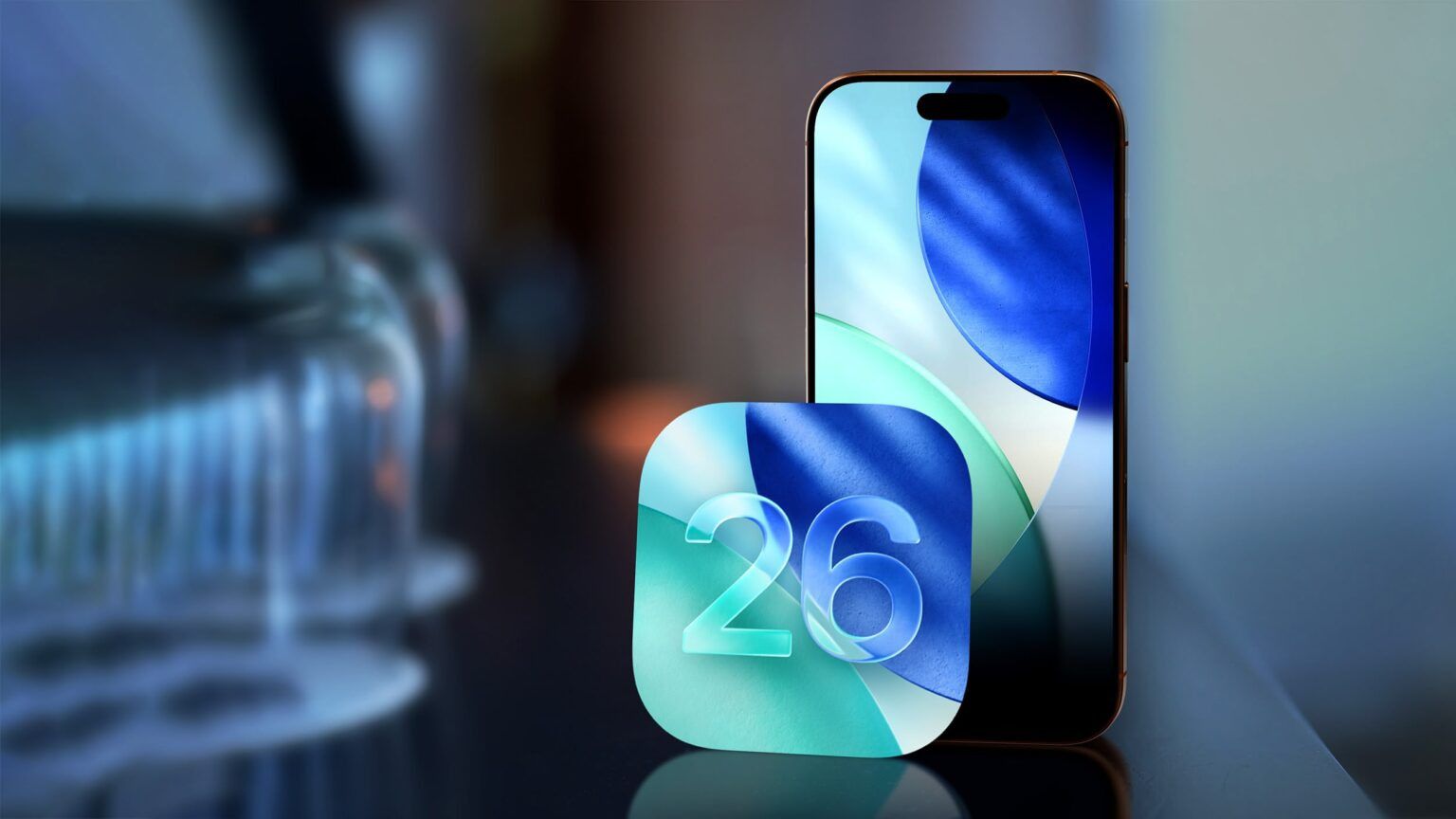 Apple випустила нове оновлення для iOS 26: чому варто перейти на нього