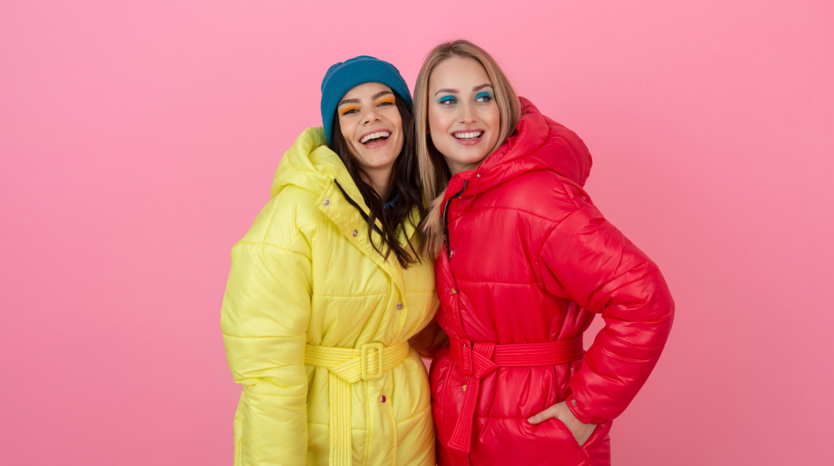 Як обрати пуховик на зиму: 3 головні правила