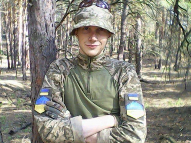 Син Римми Зюбіної Данило мобілізувався в ЗСУ - фото 568413