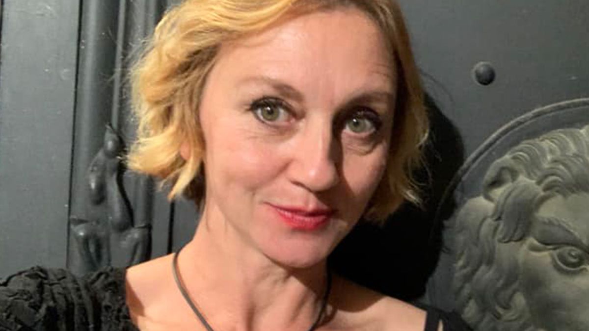 "Я – мама військового": Римма Зюбіна розповіла, що її син мобілізувався до ЗСУ