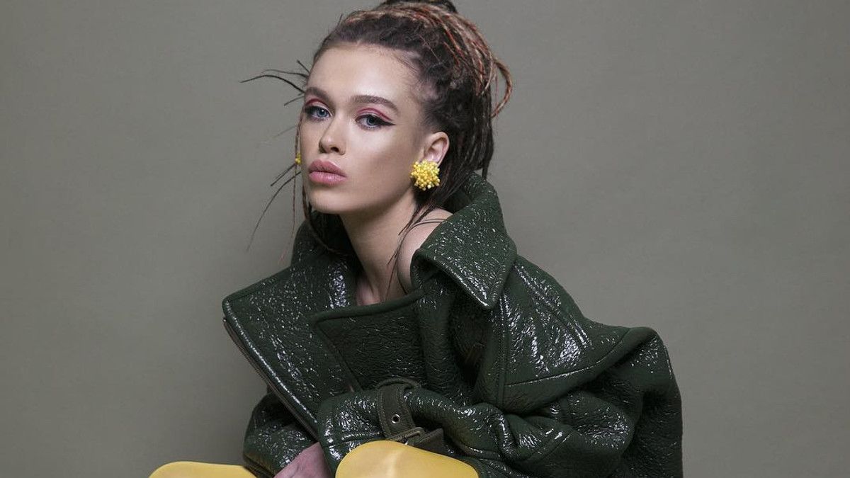 Марія Яремчук уперше за довгий час вийшла на зв'язок та звернулася до фанів