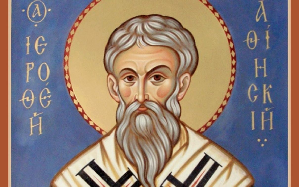 День священномученика Єрофея, єпископа Афінського 4 жовтня: що не варто робити у свято
