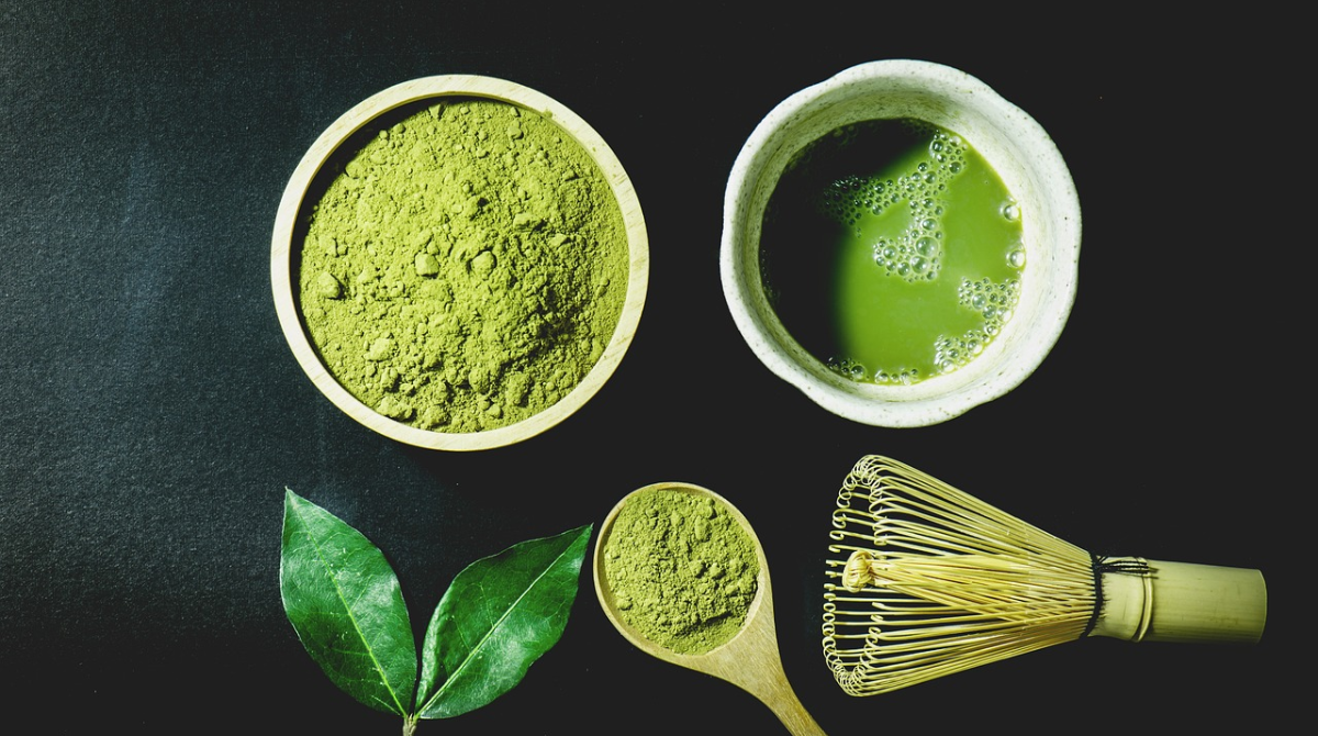 Матча чи зелений чай: що обрати для енергії та здоров’я серця