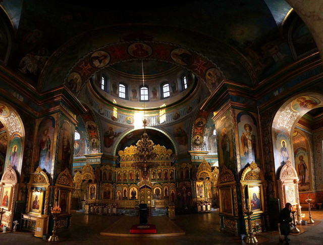 День пам’яті святої мучениці Харитини - фото 568514