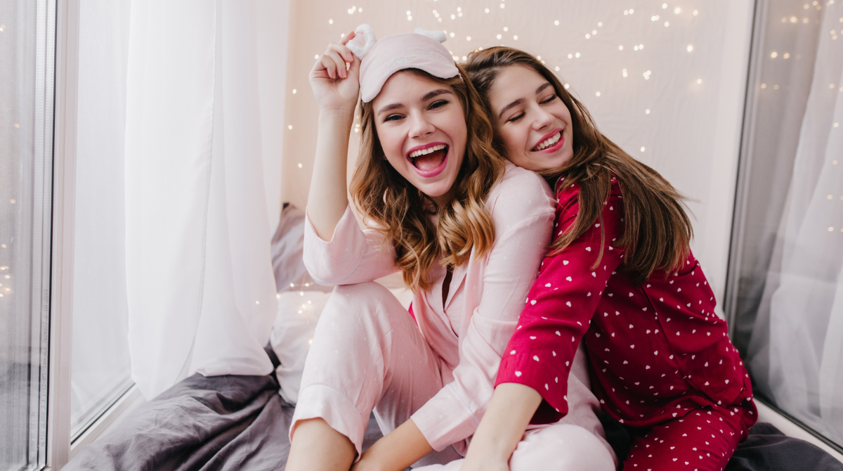 6 фільмів, які доводять, що жіноча дружба — найвища форма підтримки