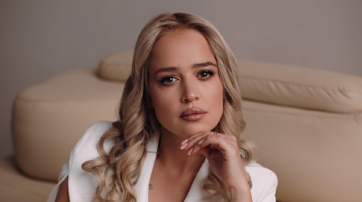 Переможниця "Холостяка" вперше показала обличчя коханого та розчулила підписників