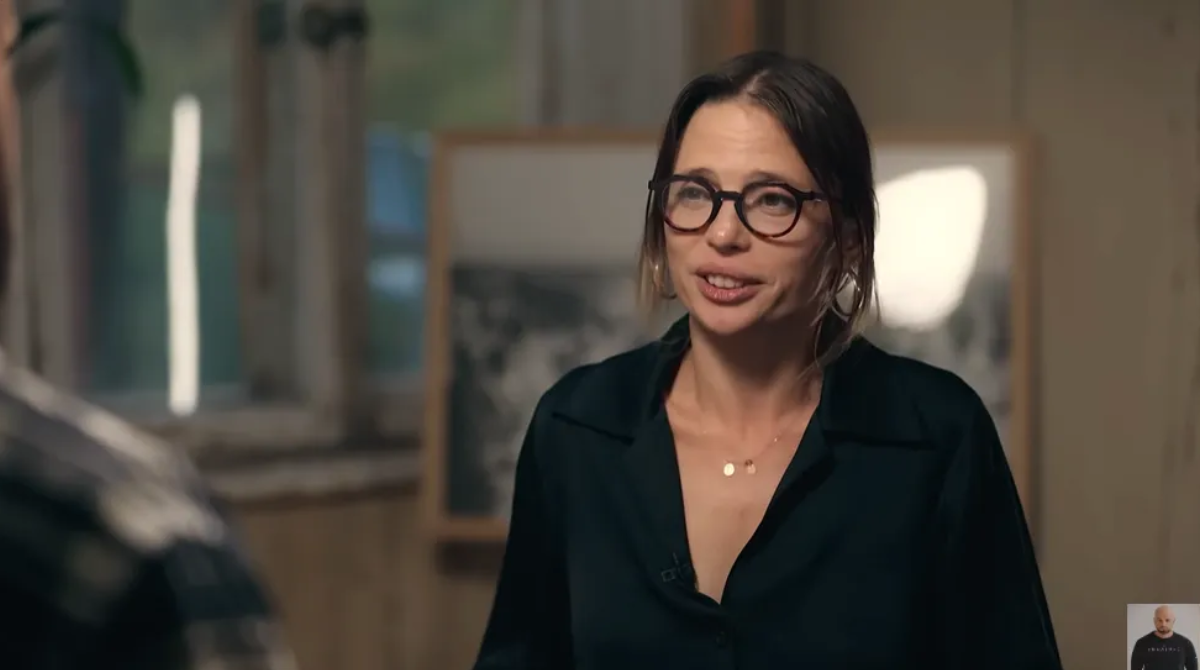 "Ми були надто різні": Ірена Карпа вперше назвала причину розставання з Андрієм Хливнюком