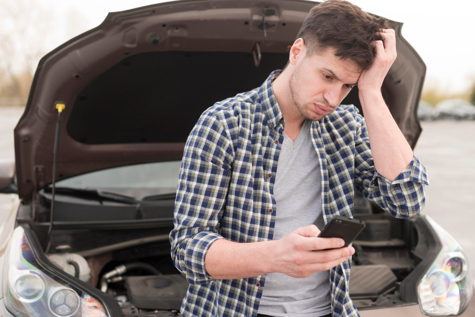 У вашому авто є прихована кнопка, яка може врятувати в екстреній ситуації