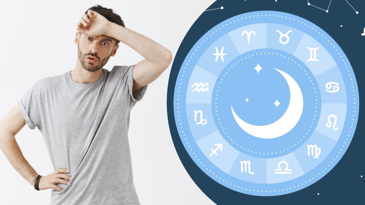 5 жовтня переверне все з ніг на голову: кому зірки приготували доленосні зміни