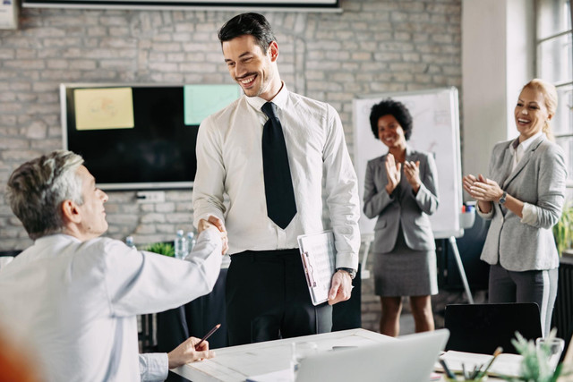 Природжені лідери: три знаки Зодіаку, здатні вести усіх за собою - фото 568613