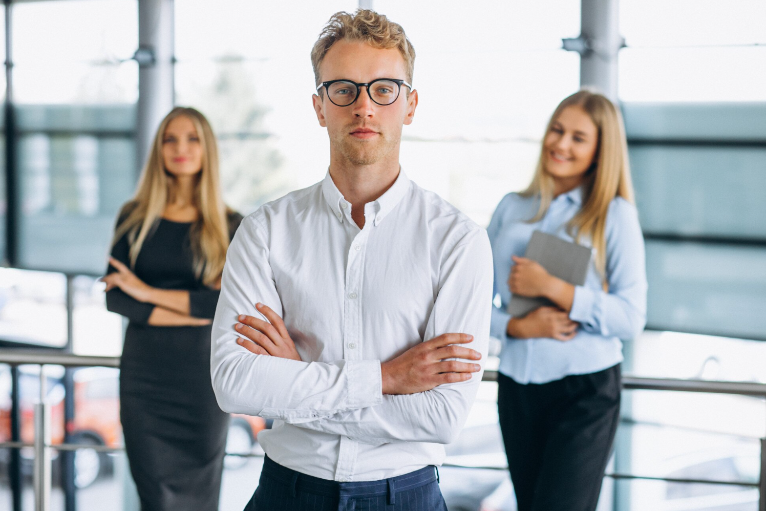 Природжені лідери: три знаки Зодіаку, здатні вести усіх за собою