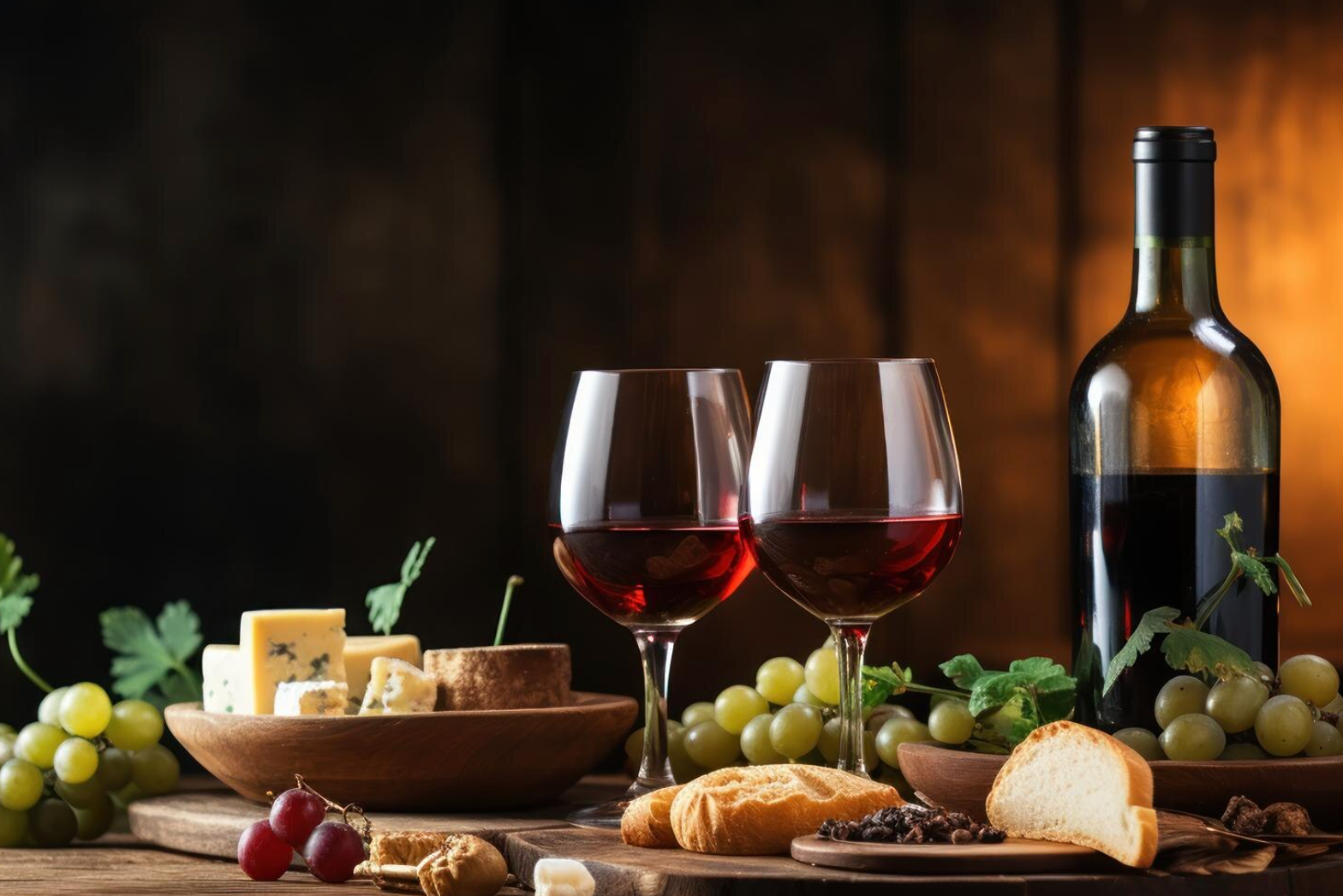 Як зберегти відкрите вино: прості поради, щоб напій не зіпсувався