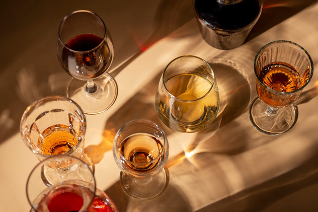 Як зберегти відкрите вино: прості поради, щоб напій не зіпсувався - фото 568618