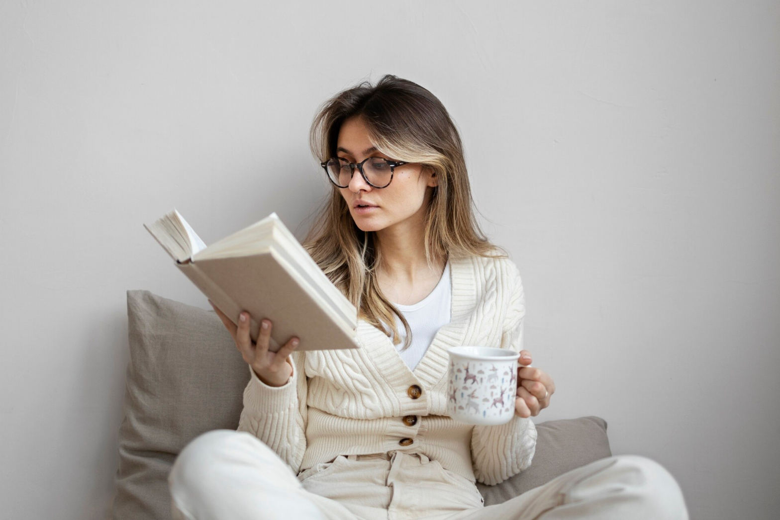 Прочитайте кожну з них: 5 книжок, що зроблять вас майстром нетворкінгу