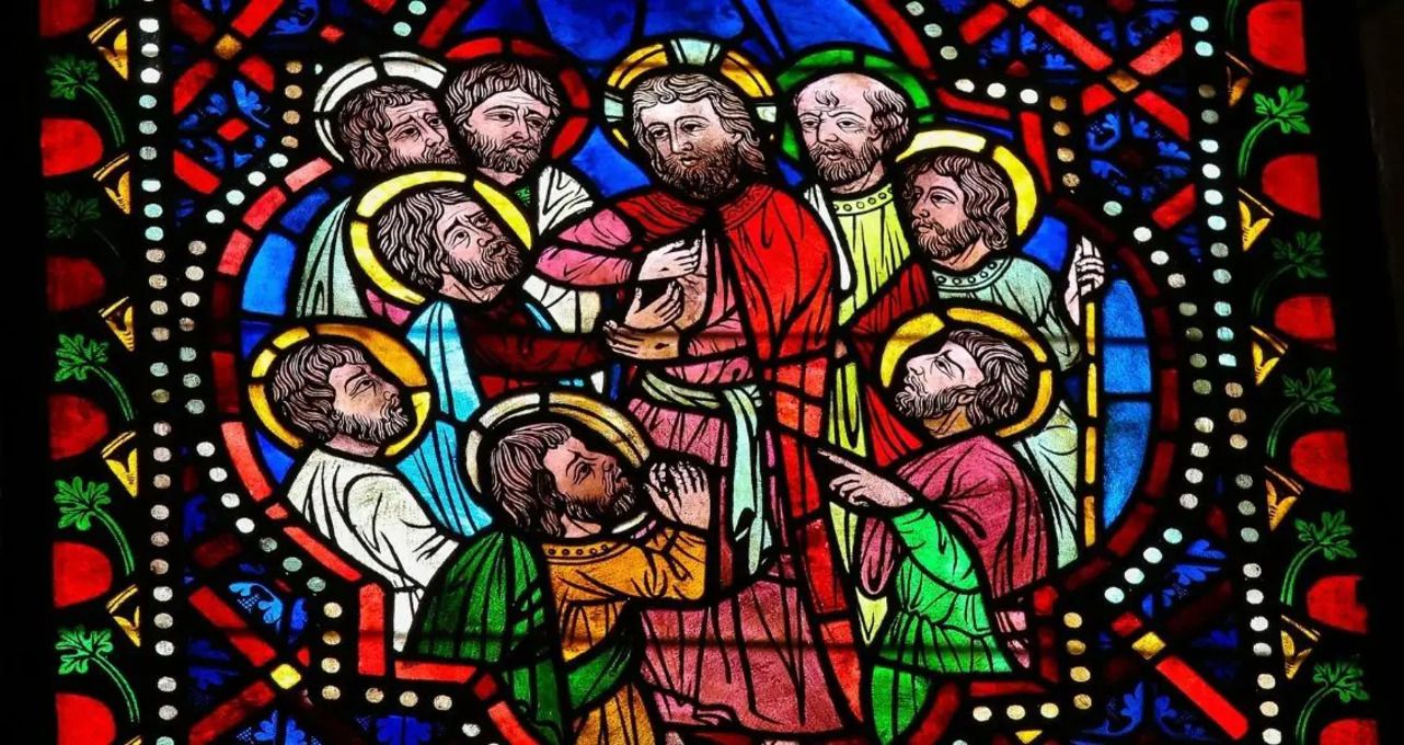 Апостол віри та перемоги над сумнівами: сильні молитви до апостола Фоми 2025