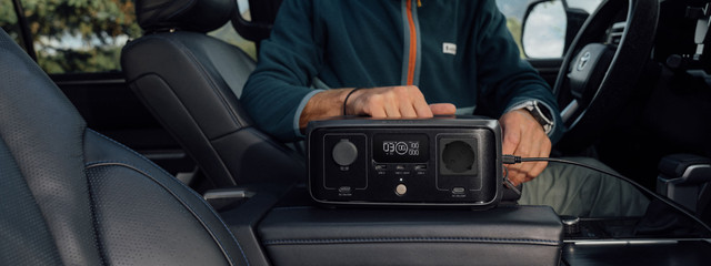 Які пристрої допоможуть пережити блекаут: зверніть на них увагу - фото 568656