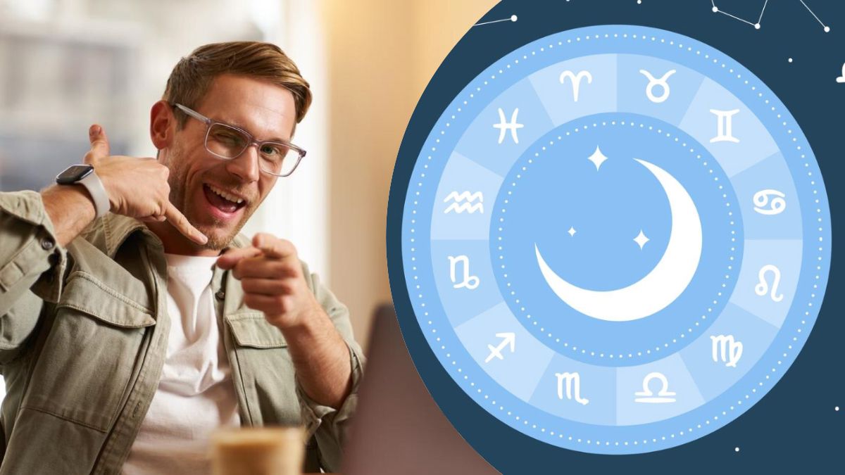 Не ігноруйте цей гороскоп на 6 жовтня – він може врятувати ваш день