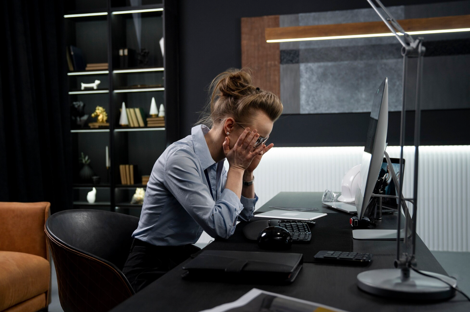 Три знаки Зодіаку, на яких очікують серйозні неприємності на роботі сьогодні