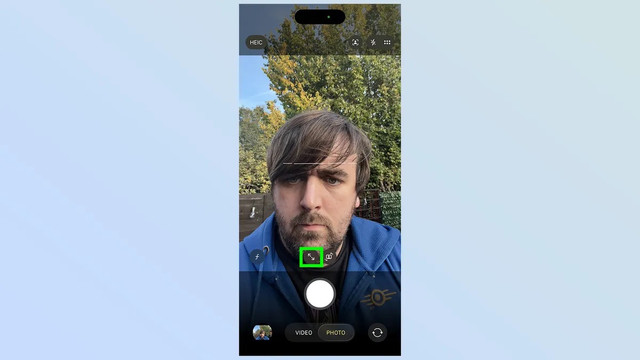 Ось найбільш недооцінена функція камери iPhone 17: як нею користуватись - фото 568711