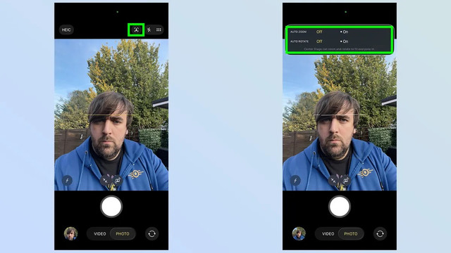 Ось найбільш недооцінена функція камери iPhone 17: як нею користуватись - фото 568712