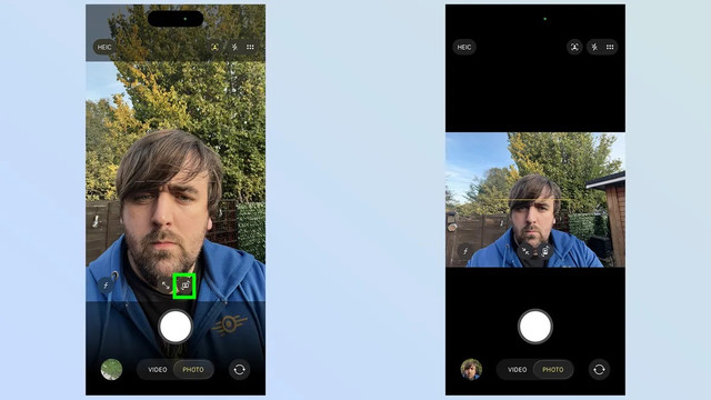 Ось найбільш недооцінена функція камери iPhone 17: як нею користуватись - фото 568713