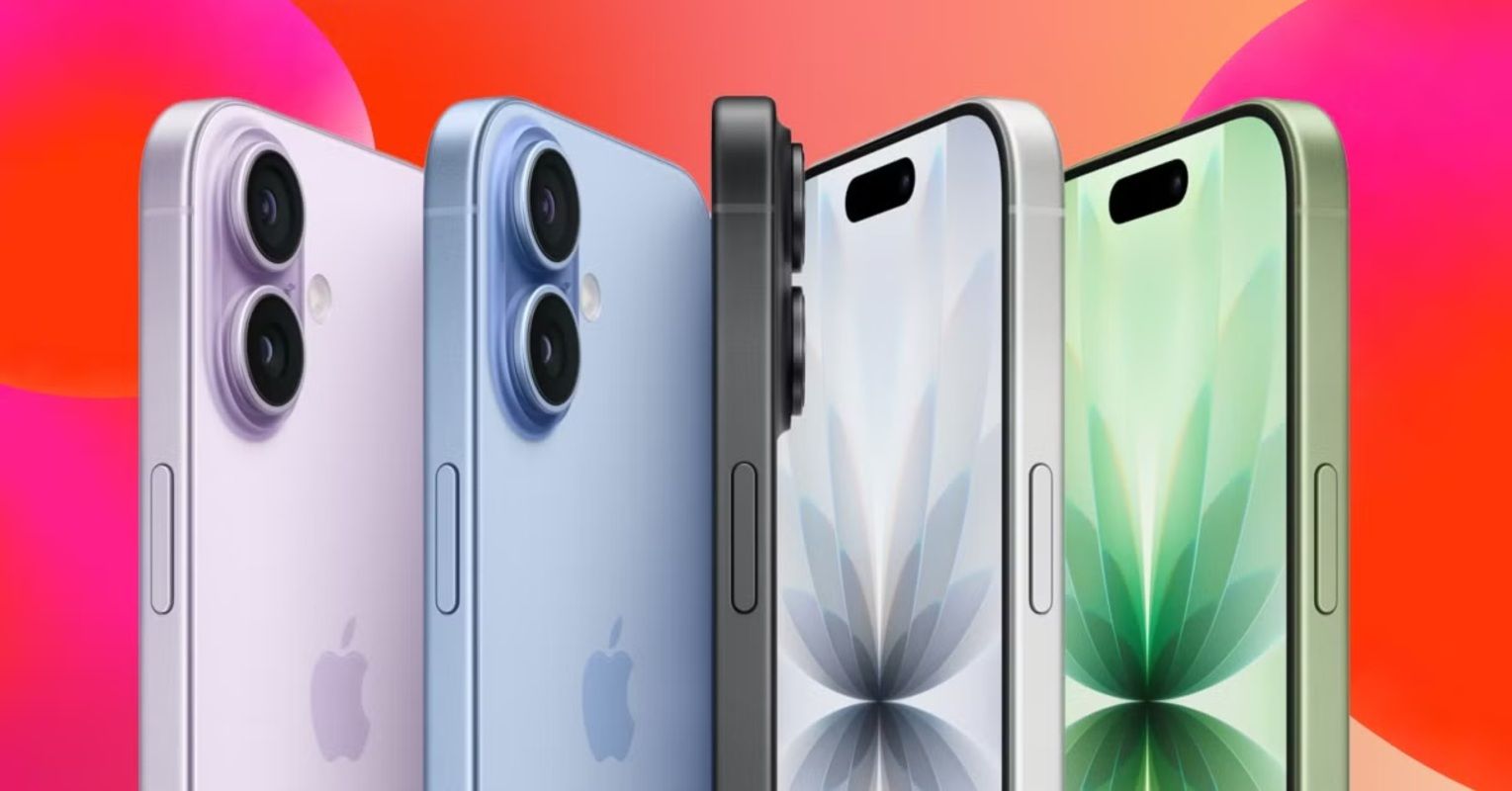 В Україні дефіцит iPhone 17 - фото 1