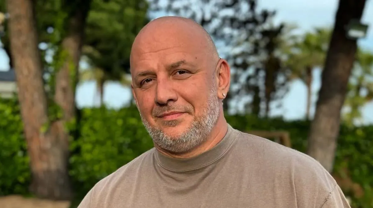 Потап відкриває ресторан у Маямі з найдорожчим коктейлем: ціна вражає